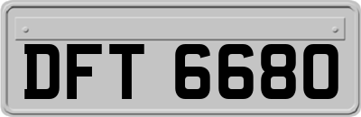 DFT6680