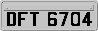 DFT6704