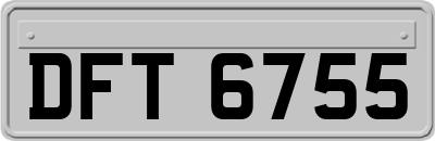 DFT6755