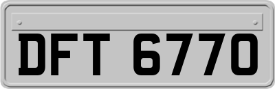 DFT6770