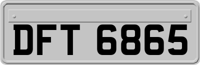 DFT6865
