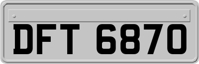 DFT6870