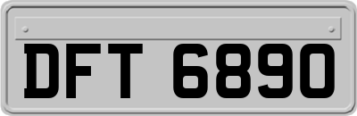 DFT6890