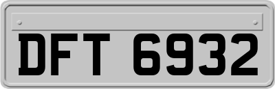 DFT6932