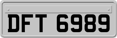 DFT6989