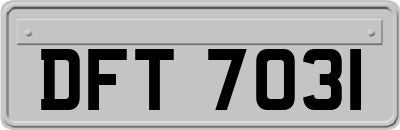 DFT7031
