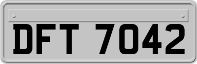 DFT7042