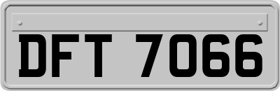 DFT7066