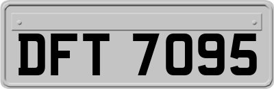 DFT7095