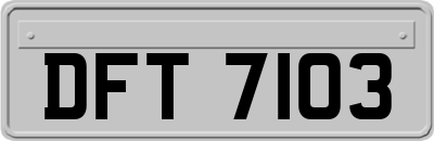 DFT7103