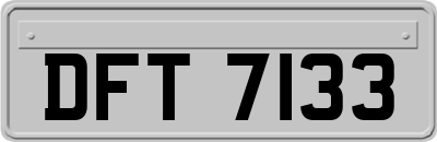 DFT7133