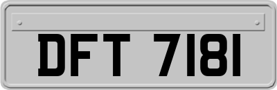 DFT7181