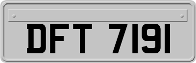 DFT7191