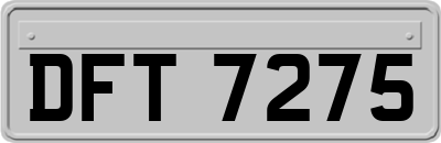 DFT7275