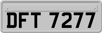 DFT7277