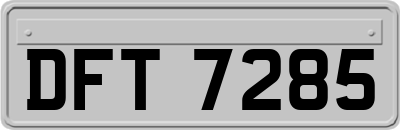 DFT7285