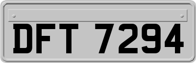 DFT7294