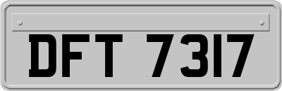 DFT7317