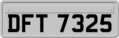 DFT7325