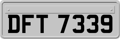 DFT7339
