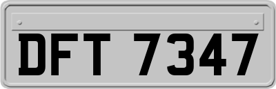 DFT7347