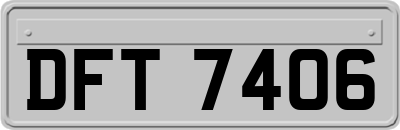 DFT7406