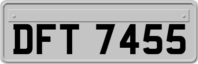 DFT7455