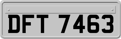 DFT7463