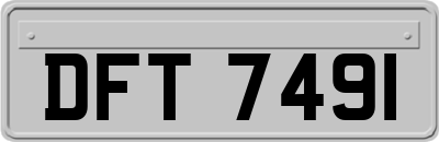 DFT7491