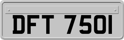 DFT7501