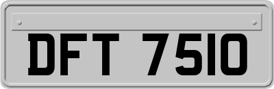 DFT7510