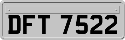 DFT7522