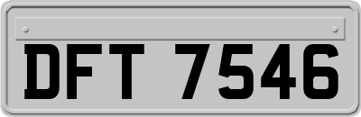 DFT7546