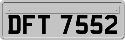DFT7552