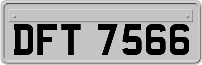 DFT7566