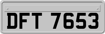 DFT7653