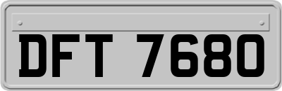 DFT7680