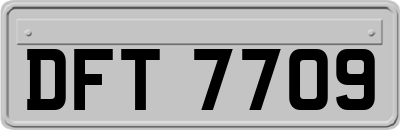 DFT7709