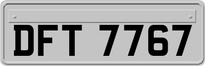 DFT7767