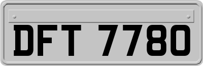 DFT7780