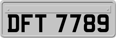 DFT7789