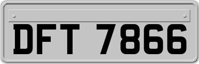 DFT7866