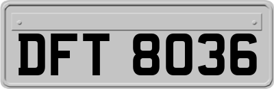 DFT8036