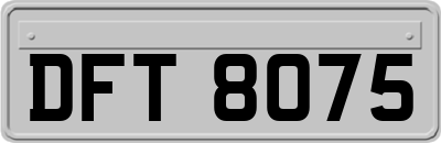 DFT8075