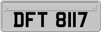 DFT8117