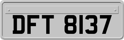 DFT8137