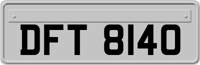 DFT8140