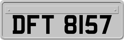 DFT8157
