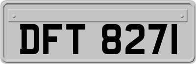 DFT8271
