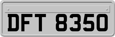 DFT8350